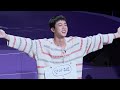 240613 BTS 진 11주년 페스타 기념 1부 허그회