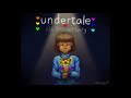 undertale sixth anniversary speedpaint