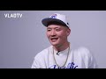 China Mac on Nipsey Hussle, Tekashi, Lil Nas X, Dave East, Chinese Stereotypes, (Full Interview)