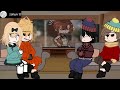 ^South park react to..Kyle Brofloski!!^Style(StanxKyle)^