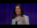 Your Right to Mental Privacy in the Age of Brain-Sensing Tech | Nita Farahany | TED