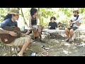 The Farmer - Illegal Na Herbal Maayo Na Tambal (Live Session)