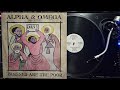 Call On Jah Name – Call On Dub – Blessed Dub – Alpha & Omega Meets Dan I – A&OLP2012