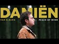 Damiën van Elburg - Don't Think I Can Call This Planet My Home (Official Lyric Video)