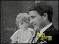 Jayne Mansfield • Interview (2-Year-Old Mariska Hargitay) • 1966 [Reelin' In The Years Archive]