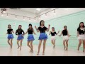 Maria Merengue Line Dance 마리아 메렝게 라인댄스