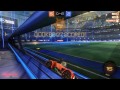 Rocket League gameplay 2 twirp steals my goal credit