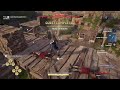 AC ODYSSEY WIERD SPARTAN KICK