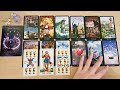 🔮🌟THEIR NEXT MOVE🪄🌟INTENTIONS, FUTURE.  PICK A CARD Timeless Love Tarot