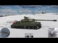 War Thunder - IS-6 -  The Heavy Beast Of The East