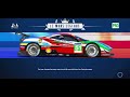 Stage 3 | Le Mans Legends | Ferrari 488 GTE | Real Racing 3