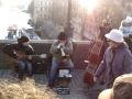 Czech Bluegrass band playing in Prague!