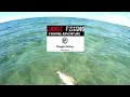 Best lure for shallow saltwater fishing | Ultralight fishing in Cebu | Shore Casting