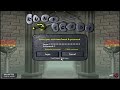 Stopping A 5 Billion GP Per Day Bot Farm on OSRS