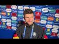 Thomas Müller mit Galgenhumor zur Handregel