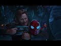 Avengers vs Guardians Of The Galaxy - Fight Scene - Avengers Infinity War (2018) Movie Clip