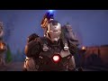 Fortnite Chapter 5 Season 4 Absolute Doom Official Trailer