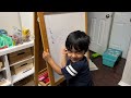 Awesome Idea To Teach kids To Write Alphabet And Numbers | How to Teach Writing To Kids (3-5yrs old)