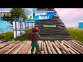 I Let Squad Fills Decide Everything I Do (Fortnite)