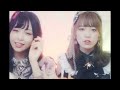 神宿「グリズリーに襲われたら♡」MV