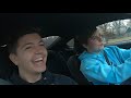 Pranking My Little Brother and then Buying his Dream Car!