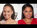 Alicia Keys gets exposed by Swizz Beatz baby mama, Jahna Sebastian