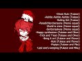 A playlist with just Fukase covers cuz Ik you love him (+the meme squad)  REMAKE