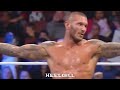 Randy Orton Dropkick WWE Tribute Compilation | “Of Sand and Sulfur” by Blood Has Been Shed