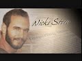 Nick Vujicic: Plays golf, surfs and swims without arms and legs