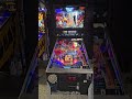 Bally Twilight Zone Pinball Machine Refurb