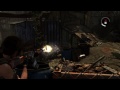 [Tomb Raider  Definitive Edition] My Best in Shanty Town