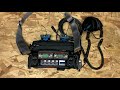 Building a Location Sound Bag Around a SoundDevices MixPre-6