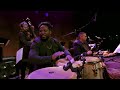 Arturo O'Farrill and the Afro Latin Jazz Orchestra with Dr. Cornel West