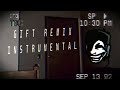 GIFT REMIX INSTRUMENTAL -- [FUNKDELA]