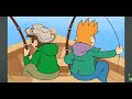 Eddsworld clips that remind me of my friends!