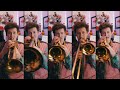 Chicago - If You Leave Me Now arranged for Brass Quintet with sheet music