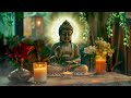 Relaxing Music for Inner Peace | Meditation Music, Zen Music, Yoga Music, Sleeping, Healing 12