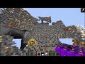 Warden vs All TNT in minecraft experiment