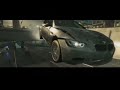 Need For Speed Most Wanted 2 Trailer 4K 60FPS