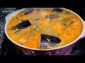 How To Make The Best Tastiest Fish Light Soup// Fish Pepper Soup @gloriousliving6298