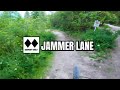 Onyx to Jammer Lane at Legacy Bike Park | Montana’s BEST Jump Park?!