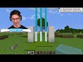 Testing Viral Minecraft Hacks That Are 100% Real