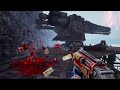 Warhammer 40,000: Boltgun - Announcement Reveal Teaser Trailer