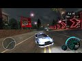 NFS UNDERGROUND 2 Epic and Random Moments (Part 2)