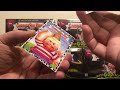 Garbage Pail Kids InterGOOlactic Mayhem Collectors Box Opening (Auto 26/75, Red 4/75 & More)