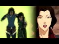 Korrasami - Hey There Delilah