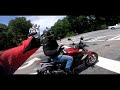 THIS ELECTRIC MOTORCYCLE IS FASTER THAN THE NINJA H2! (0-60 in 2 SECONDS)