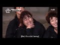 [Eng Sub] YUQI I'm A Survivor Ep 5. HIGHLIGHTS: Kidnap escape? Rope climbing, mask making