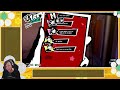 Morgana is a SIMP | Persona 5 Royal stream #3
