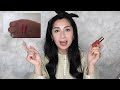 My Everyday Makeup Routine ft. MERIT BEAUTY Review & Try-On